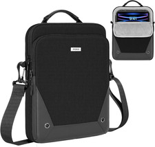 9-11 Inch Tablet Sleeve Bag 360° Protetive Carrying Case Compatible picture