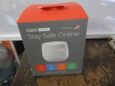 CUJO Smart Firewall For Home Network Stay Safe Online Parental Controls NEW picture