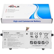 AA-PBUN2TP Laptop Battery for Samsung Chromebook 3 XE500C13 XE501C13 7.6V 33Wh picture