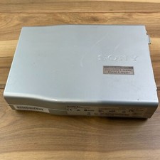 Sony DRX-800UL Silver External USB 2.0 Double/Dual Layer DVD/CD Rewritable Drive picture