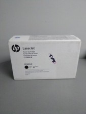 HP CE505JC Black LaserJet Toner Cartridge for P2055 Printer (05X)  SEALED picture