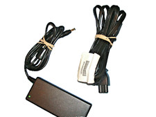 Original  Compaq Laptop Adapter - 18.5v   PPP003SD / ADP-50SB 159224-002 picture