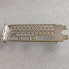 For Colorful I/O Shield BackPlate Blende Bracket GTX1660 1660ti 1650 1050 1060 picture