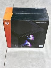New CyberPowerPC Gamer Xtreme VR Core i5-13400F 16GB RAM 1TB SSD RTX 4060 picture