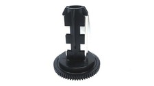 67T Spindle & Gear Assembly For Zebra 49394 NOS picture