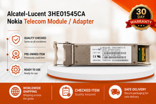 Alcatel-Lucent 3HE01545CA Nokia Telecom Module / Adapter picture