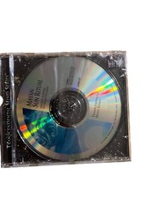MAYAN SUN RITUAL Transcendental Mind Series CD Vintage 1998 NEW SEALED picture