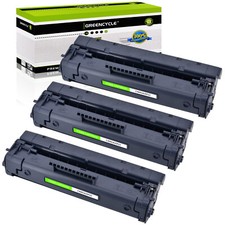 Compatible C4092A Toner Cartridge for HP LaserJet 1100SE 1100XI 3200 1100A Lot picture