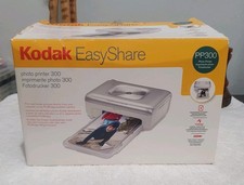 Kodak EasyShare Photo Printer 300 PP300 Thermal 4x6 Colour USB PictBridge picture