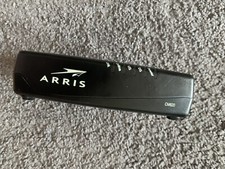 ARRIS CM820A/CT DOCSIS 3.0 Cable Modem.  Modem Only NO POWER CORD picture