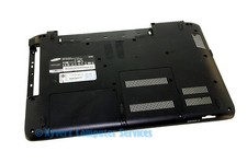 BA81-09822B SAMSUNG BASE W/ PLASTIC COVER NP-R540 NP-R540-JA09US READ(B)(AF43) picture