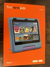 Amazon Kindle Kids Fire HD 10