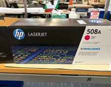 HP LaserJet 508A - 2 BLACK AND 1 MAGENTA AVAILABLE (Price for each) picture