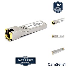 for Ubiquiti UF-RJ45-1G SFP Transceiver, 1.25 Gigabit RJ45 Copper SFP Module,... picture
