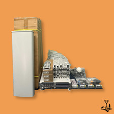 Nokia AZQC 3-Sector CBRS Site Kit (Tested, 4T4R RRHs + Antennas) picture