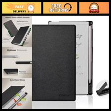 Lightweight Hard Shell Case for Remarkable Paper Pro 7.3