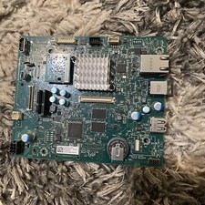 HP B5L30-60007 Color LaserJet Enterprise M553 Formatter Board picture