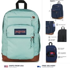 Cool Backpack with 15-inch Laptop Sleeve, Large Computer Bag Rucksack picture