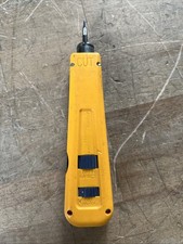 Fluke Networks D914 Impact Punch Down Tool Blade - Used picture