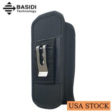 🔥 Holster Pouch Belt Clip Case Cover for Zebra TC70 TC75 TC72 TC51 TC77 MC60 🔥 picture