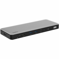 Belkin Thunderbolt 4 Dock picture
