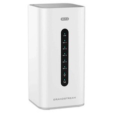 Grandstream GCC6010W Wi-Fi 6 Router Firewall IP PBX New Open Box picture