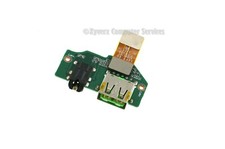E354730 GENUINE RAZER USB AUDIO BOARD W/CABLE BLADE STEALTH RZ09-01962E10 (CF41) picture