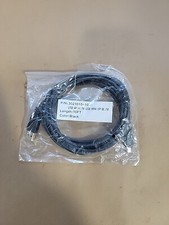 Micro USB 4P MINI 5P 10FT 10' LENGTH Lot Of 2  picture