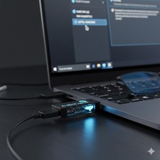 Bootable Ventura USB 16GB picture