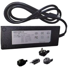 1PC AC Adapter for POLHEMUS 3SPACE FASTRAK 3SF0002 Motion Tracker Power Supply picture