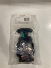 Ram Hol ZE6U Form-Fit Powered Cradle for Zebra TC51, 52, 56 Sealed In Bag picture