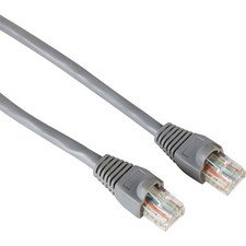 RCA 25 Ft. CAT-6 Gray Network Cable TPH632R RCA TPH632R 044476071942 picture
