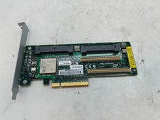 HP Smart Array P400 SAS SATA PCIe RAID Controller Card 411062-001 Free S&H picture