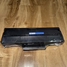 S-MLT111S Black Laser Toner Cartridge for Laser Printers, Model & MPN S-MLT111S picture
