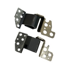 LCD Screen Hinge For MSI MS-16V1 GS66 MS-16V2 WS66 Creator 15 A10SD black picture