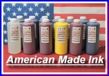 Compatible Refill Kit For Canon PFI 1700, 2700, 3700 Cartridges picture