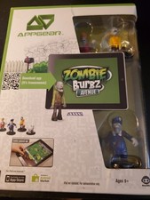 APPGEAR ZOMBIE BURBZ AVENUE NEW picture