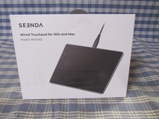Seenda Wired Touchpad Trackpad For Windows (New Open Box) FAST . picture