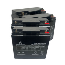 APC SU2200XLNET Battery Kit, Also Fits SU2200RMXLTX153, SU2200XLT, SU3000X177 picture