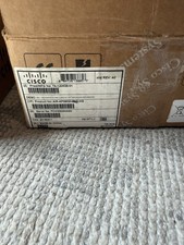 Cisco AIR-AP38021-B-K9 Aironet 3802I - Open Box - Unused picture