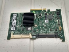Dell PowerEdge 2950 * PERC 6I SAS PCI-E RAID CONTROLLER  2970 1950 NO Cables picture