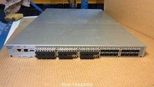 EMC DS-5100B 24x Port 8Gb 8Gb/s SWL SAN Switch 100-652-066 - INCL 24X 8GB SFPS picture