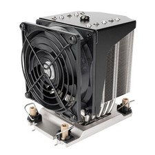 Silverstone XE04-4189B (BLACK) INTEL SOOCKET LGA4189 4U COMPACT CPU COOLER picture