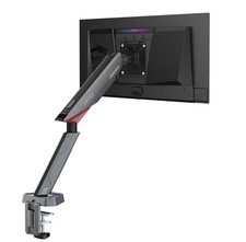 MSI MPG MT161R Premium RGB Single Monitor Stand Arm Supports 17-45