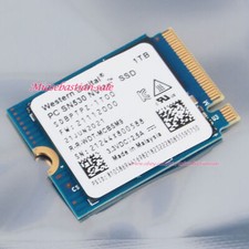 WD SN530 1TB NVMe SSD M.2 2230 For Microsoft surface Steam Deck picture