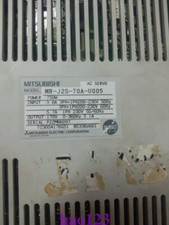 MR-J2S-70A-U005 MITSUBISHI Driver New in box By DHL or FedEx picture