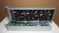 Alcatel Lucent 2010007C Fan Module 3310070 Ventilation FROM OMNIACCESS 6000 picture