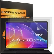 KEANBOLL (3 Pack) Anti Glare (Matte) Screen Protector Designed for ASUS ProAr... picture
