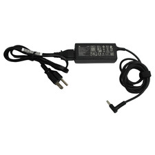 L25296-002 HP Smart Ac Adapter 45W 19.5V 2.31A 4.5Mm 