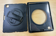 SaharaCase Protection Hand Strap Case - Apple iPad Pro 12.9